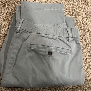 Bear bottom men’s chino pants